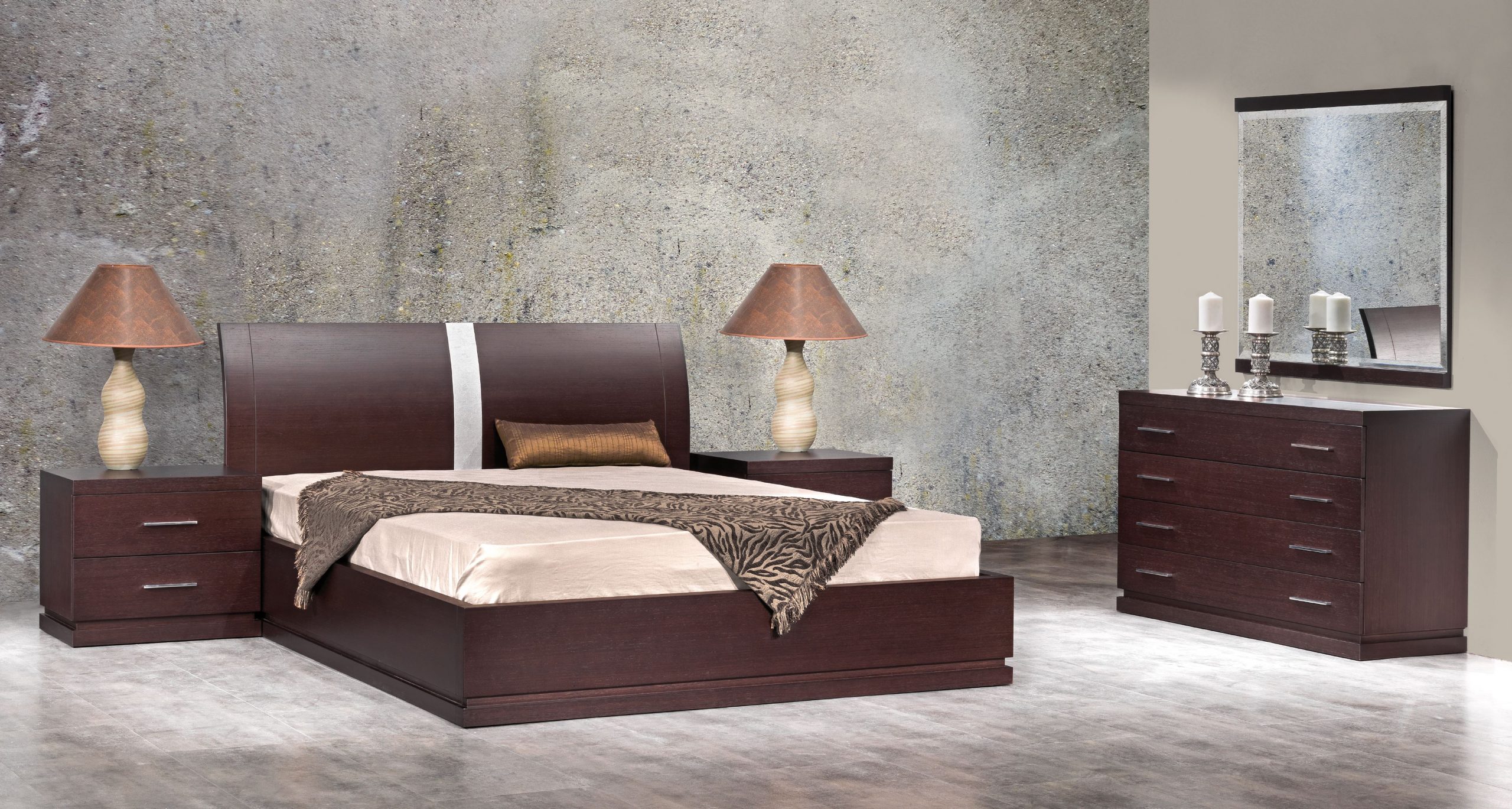 notos κρεβατοκάμαρα