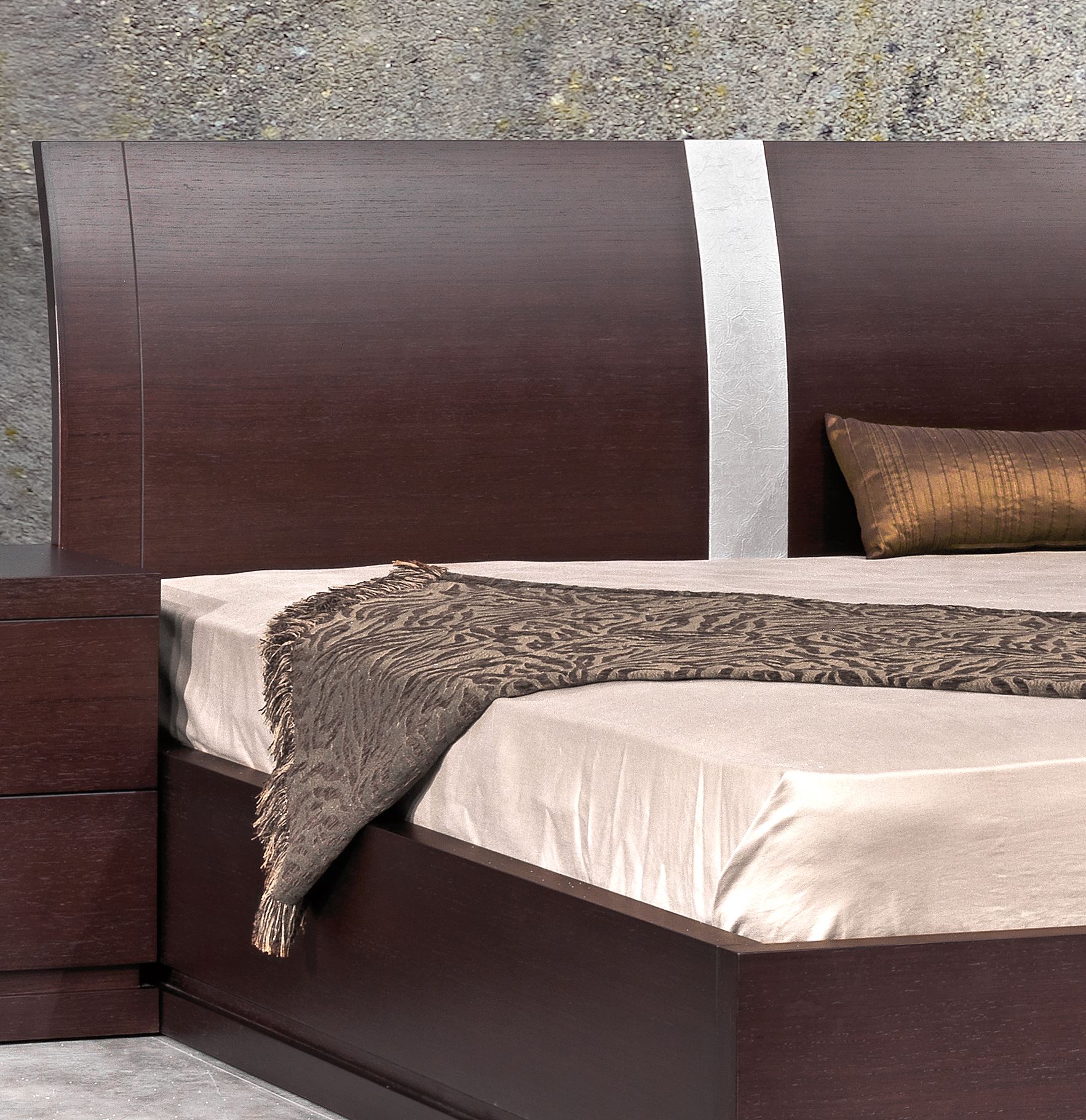 notos κρεβατοκάμαρα detail