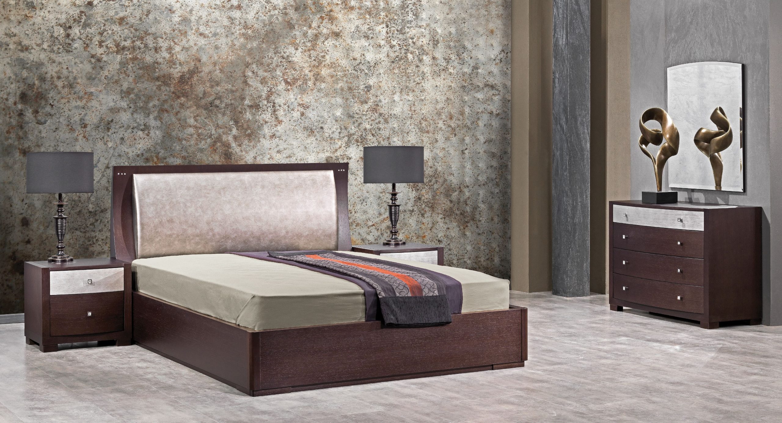 venia κρεβατοκάμαρα