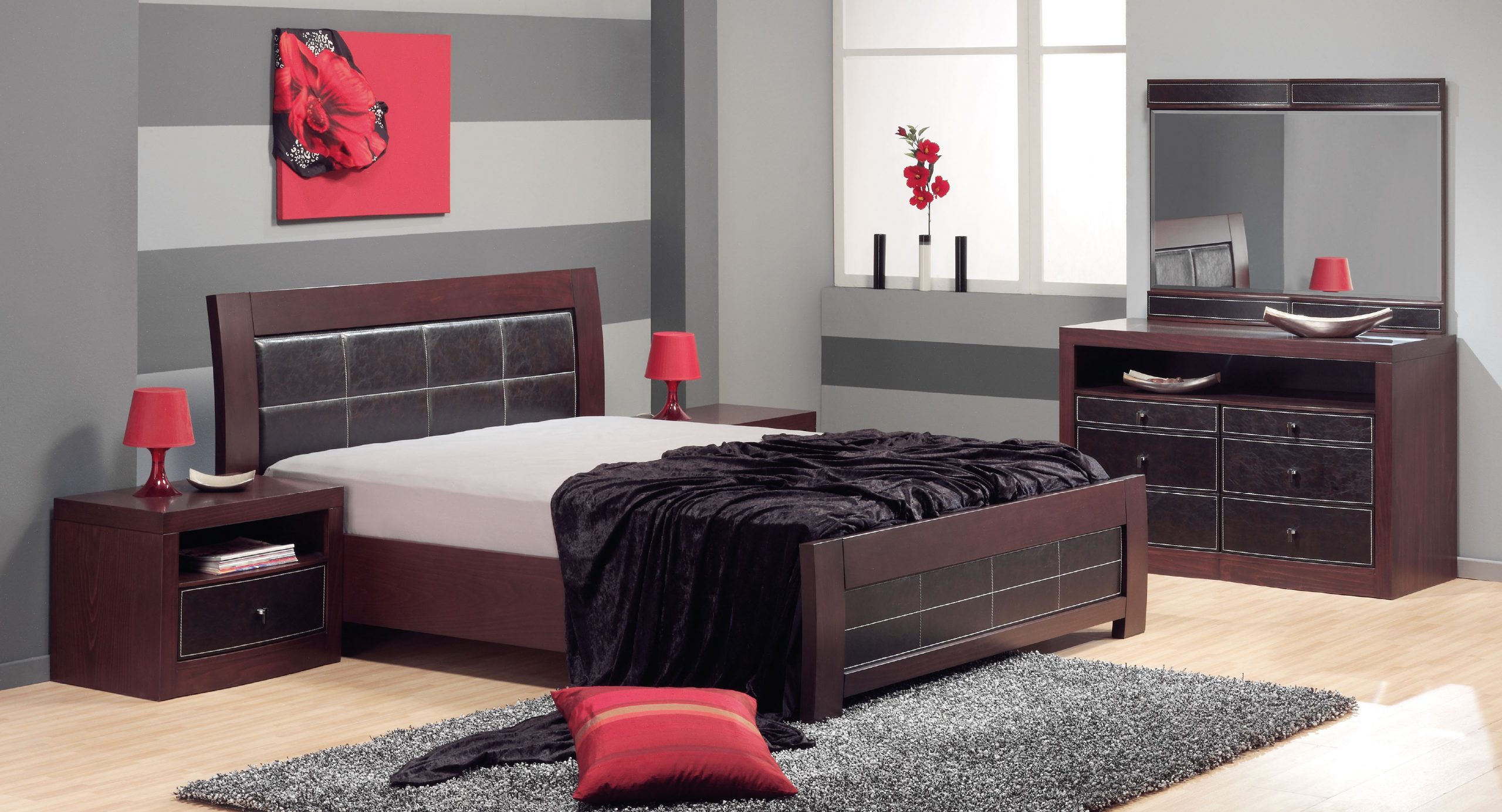 derma κρεβατοκάμαρα