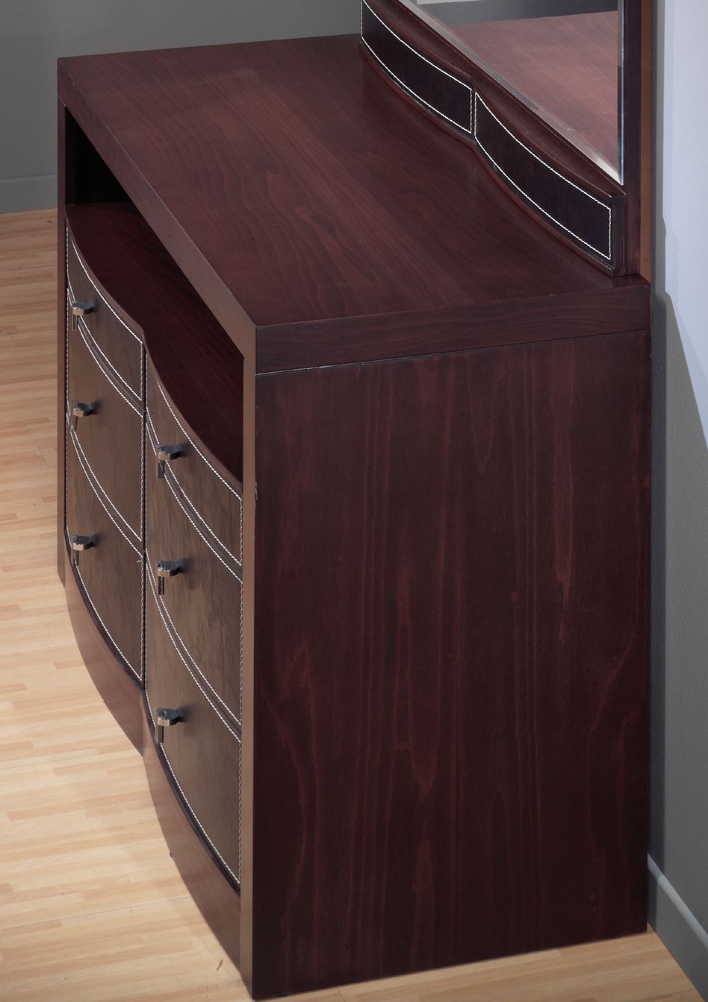 derma κρεβατοκάμαρα detail