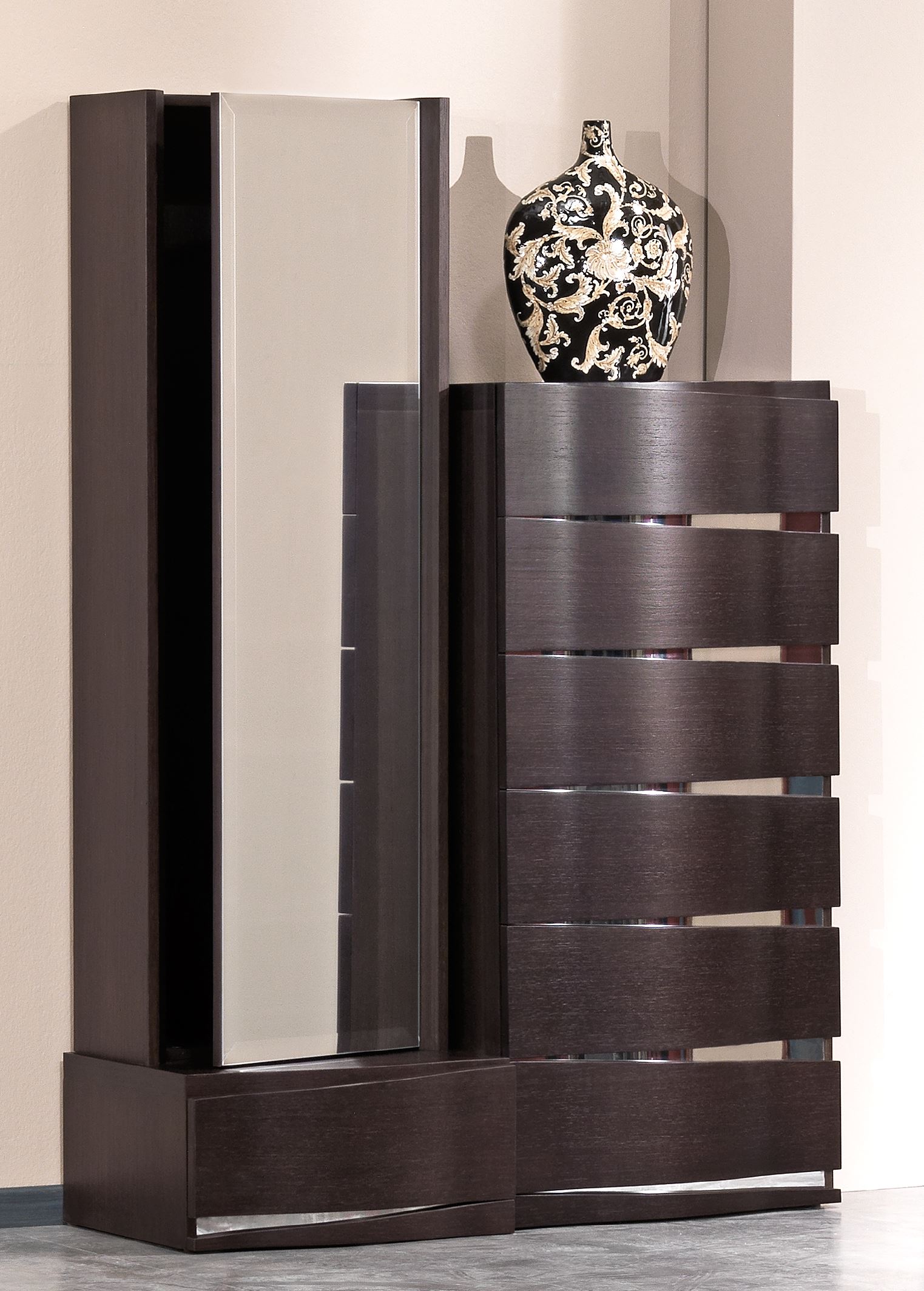 afroditi κρεβατοκάμαρα detail